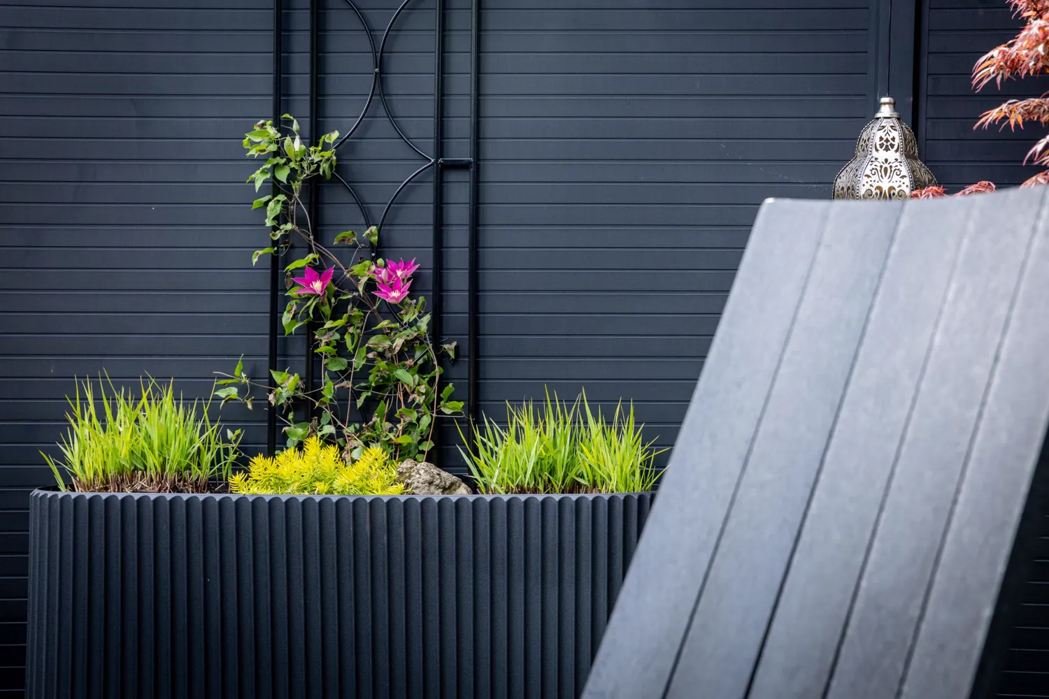 Garten- & Landschaftsgestaltung
